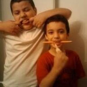 Meet your Posher, Deedee